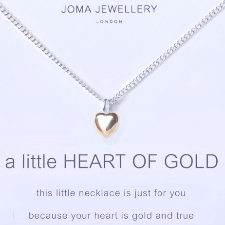 Joma Jewellery at Lizzielane.com - Free Delivery