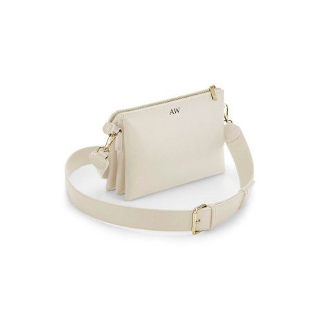 Monogram Crossbody Bags For Women: The Perfect Personalised Gift for Her