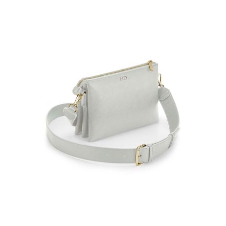 Monogram Crossbody Bags For Women: The Perfect Personalised Gift for Her