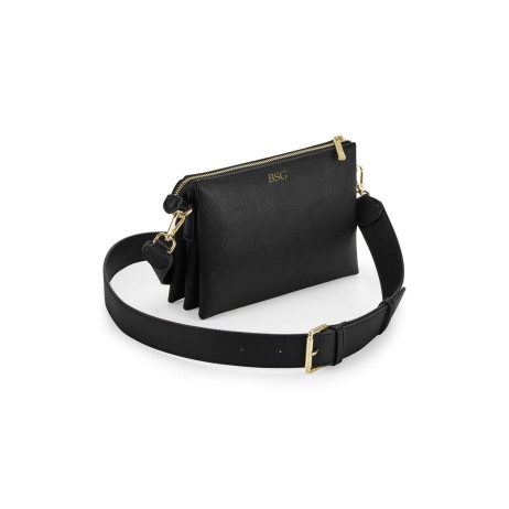 Monogram Crossbody Bags For Women: The Perfect Personalised Gift for Her