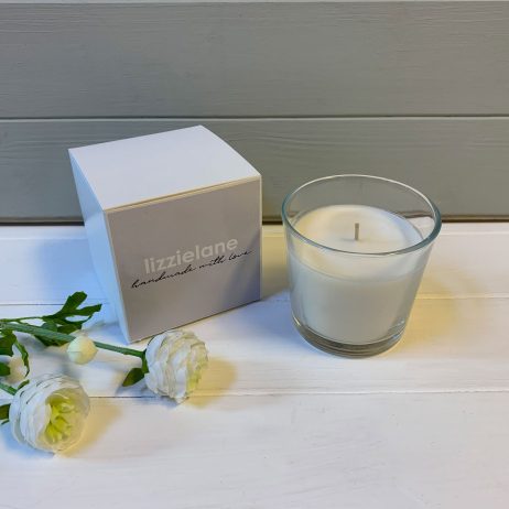 Thirty and Fabulous Funny Scented Candle - 30th Birthday Gift for Women